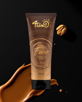 🔥 FEVER Chcete okamžitý efekt a výraznější tón opálení? 🔥 FEVER je vaše zkratka k okamžitému bronzu. Díky intenzivní...