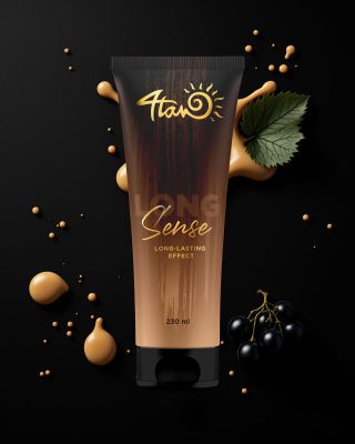 🌞 LONG SENSE Milujete své opálení a chcete, aby vydrželo co nejdéle? 🌞 LONG SENSE je tajemství dlouhotrvajícího opálení....