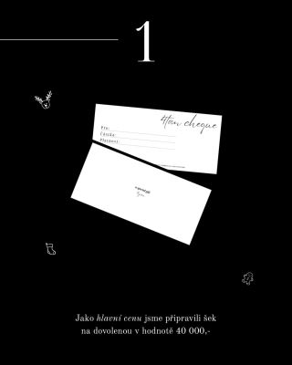 🎄 Vánoční LOSOVAČKA pro členy 4TAN Family! 🎁 Letos jsme si pro Vás připravili opravdu štědré Vánoce. ✨ Hlavní výhra:...