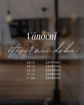 🫸🏾🫷🏾Kdyby něco, tak nic 🎄 Ovšem, známe pár z vás kteří si na pohodindu shání dárky až na štědrý den. Tak pro vás odemkneme...